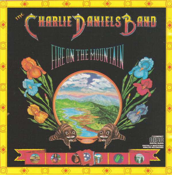 Acheter The Charlie Daniels Band - Fire On The Mountain Bon état - 14,52 € The Charlie Daniels Band - Fire On The Mountain Bon état - reconditionné disponible sur Label Emmaüs